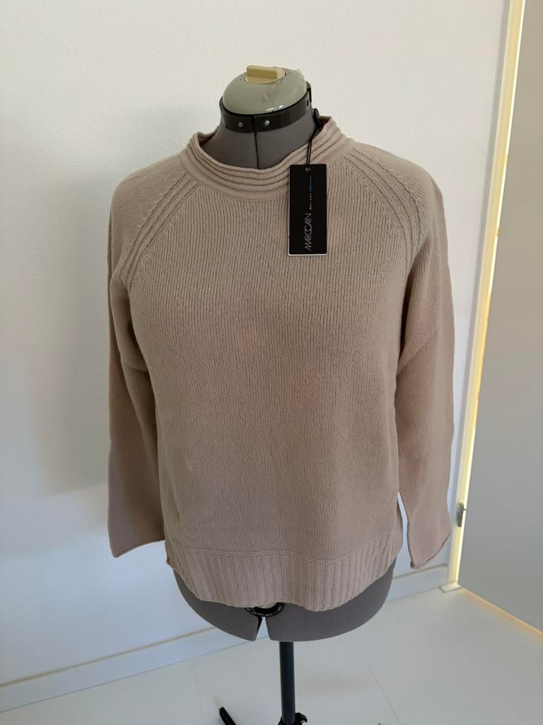MarcCain damestrui maat 3, Ophalen of Verzenden, Nieuw, Beige
