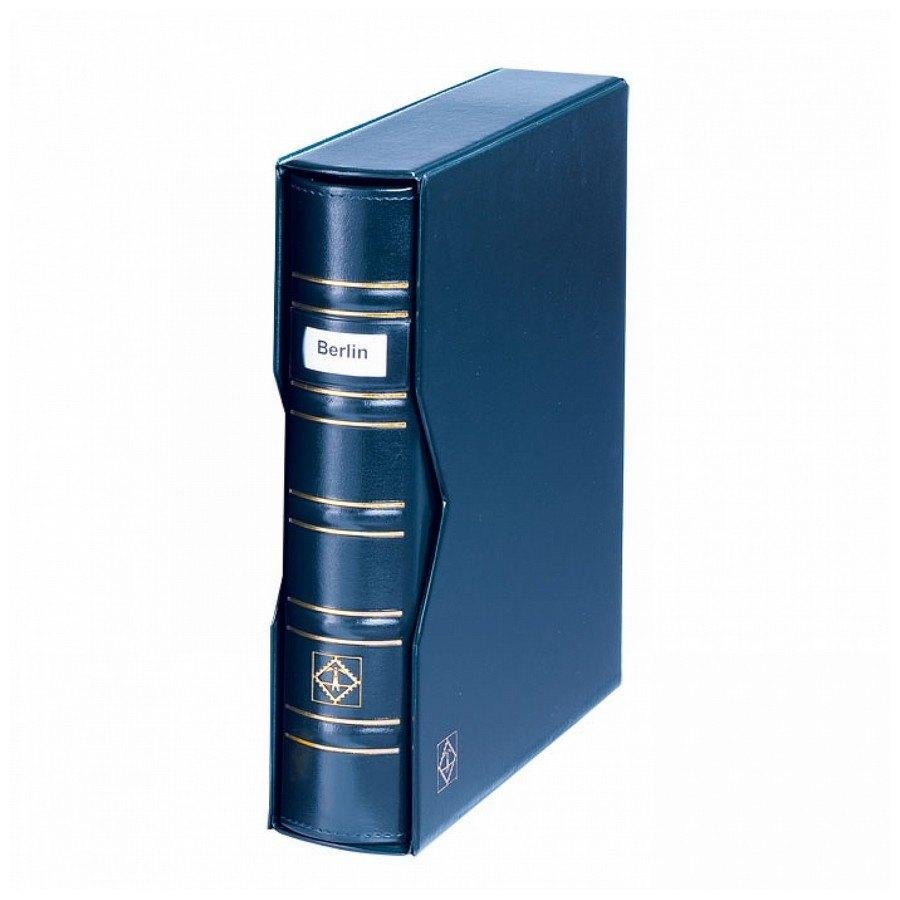 Leuchtturm Optima Signum Classic ring binder, Verzenden, Verzamelalbum