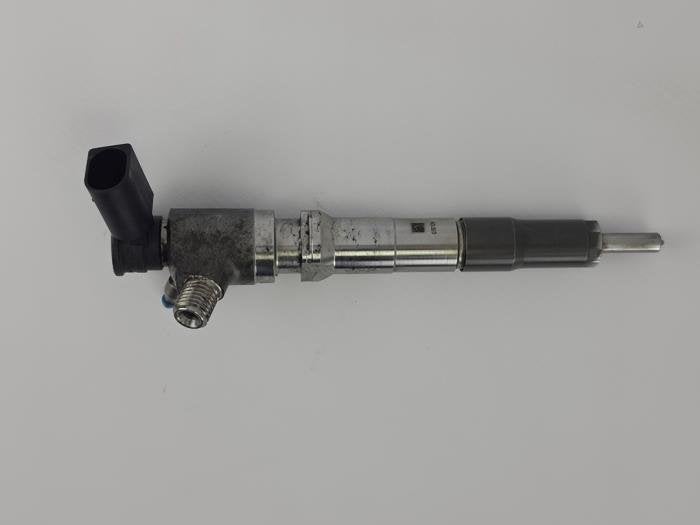 Verstuiver (diesel) van een Ford Transit, Gebruikt, -, -, Ophalen of Verzenden