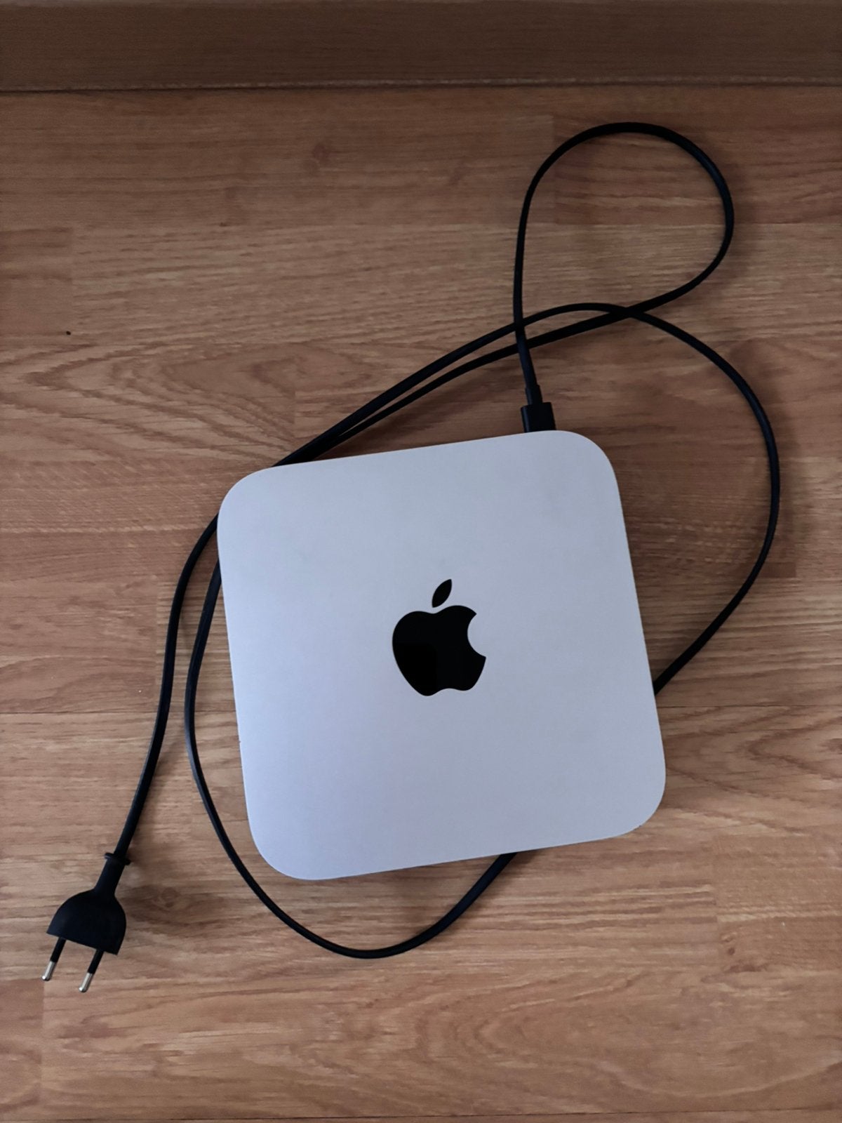 Mac Mini, Verzenden, HDD, Minder dan 2 Ghz, Zo goed als nieuw