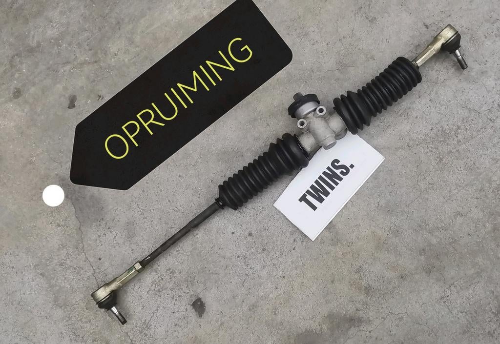 Stuurhuis Estrima Biro /Steering gear/ Origineel, Ophalen of Verzenden