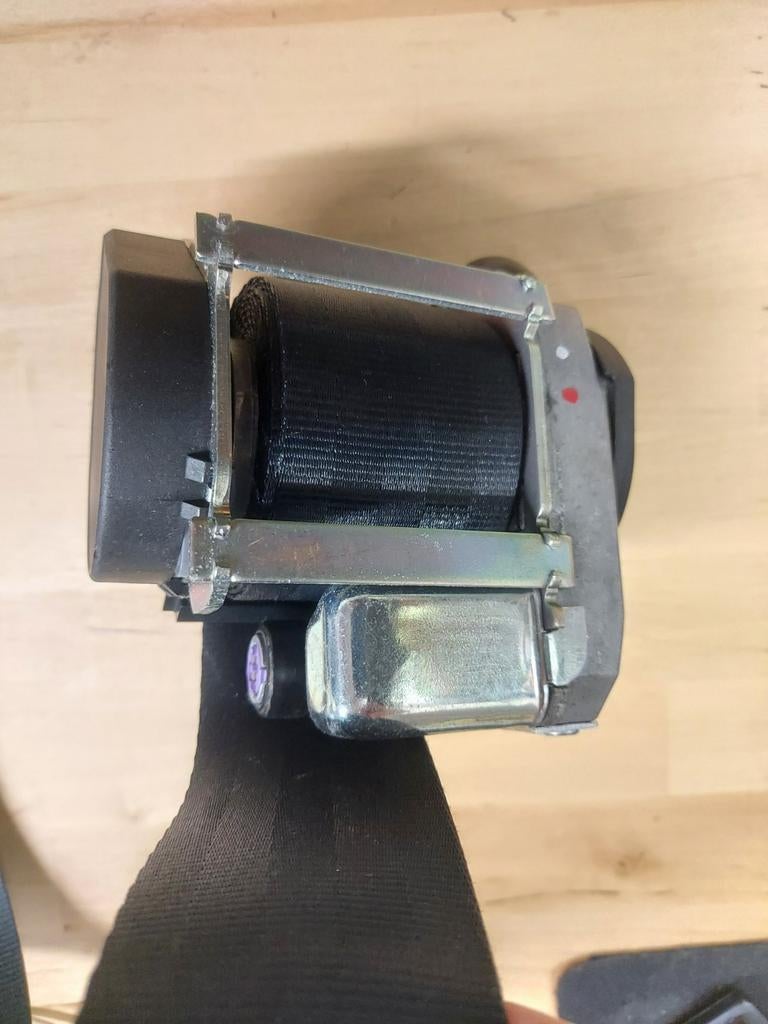 Gordels / gordelspanners Seat ibiza 6J, Ophalen of Verzenden, Seat