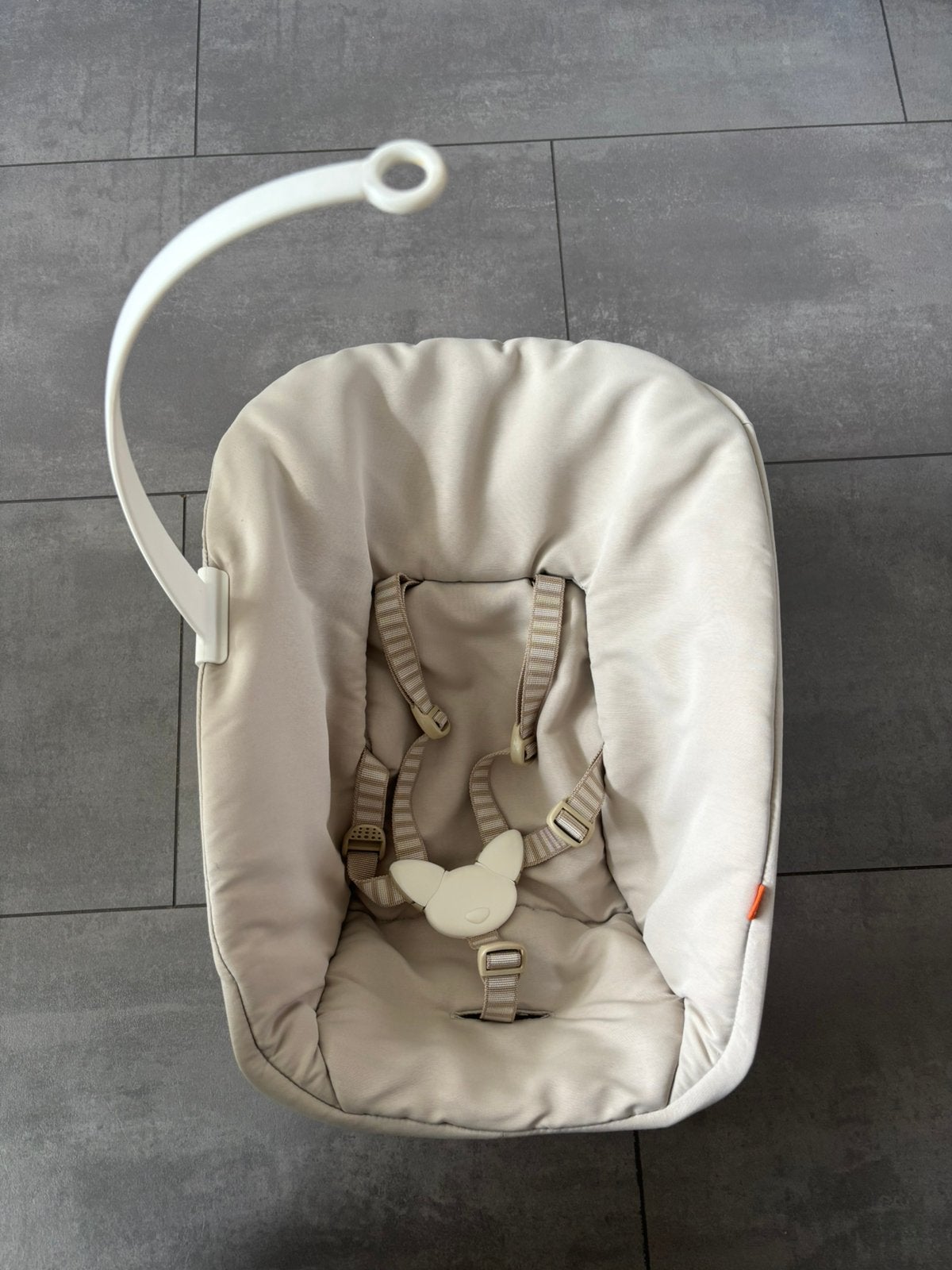 Stokke newborn set met speelboog, Ophalen, Zo goed als nieuw, Overige typen