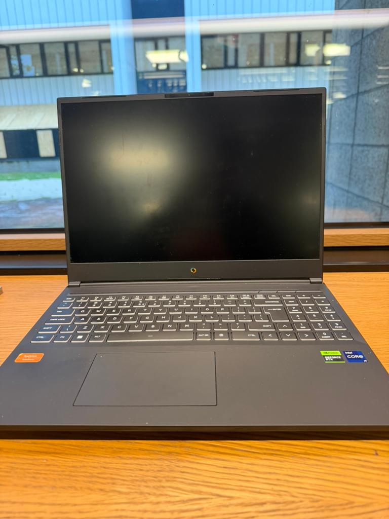 High-end Gaming laptop, 64 GB of meer, Ophalen of Verzenden, Zo goed als nieuw, Gaming