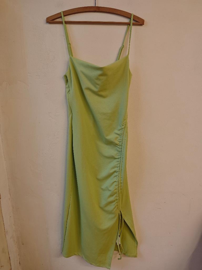 Jurk Edited, Kleding | Dames, Jurken, Nieuw, Ophalen of Verzenden, Maat 36 (S), Onder de knie