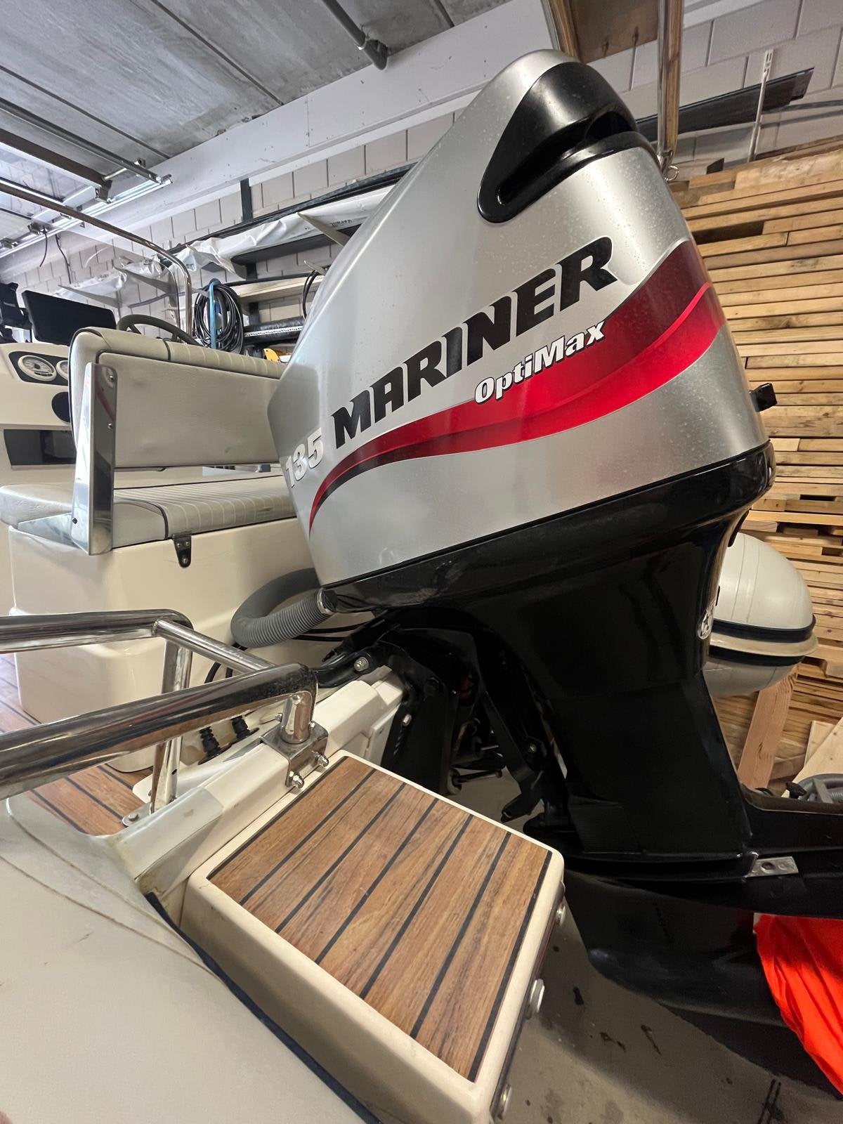 Foto 9 van Te koop Vailliant 570 Rib