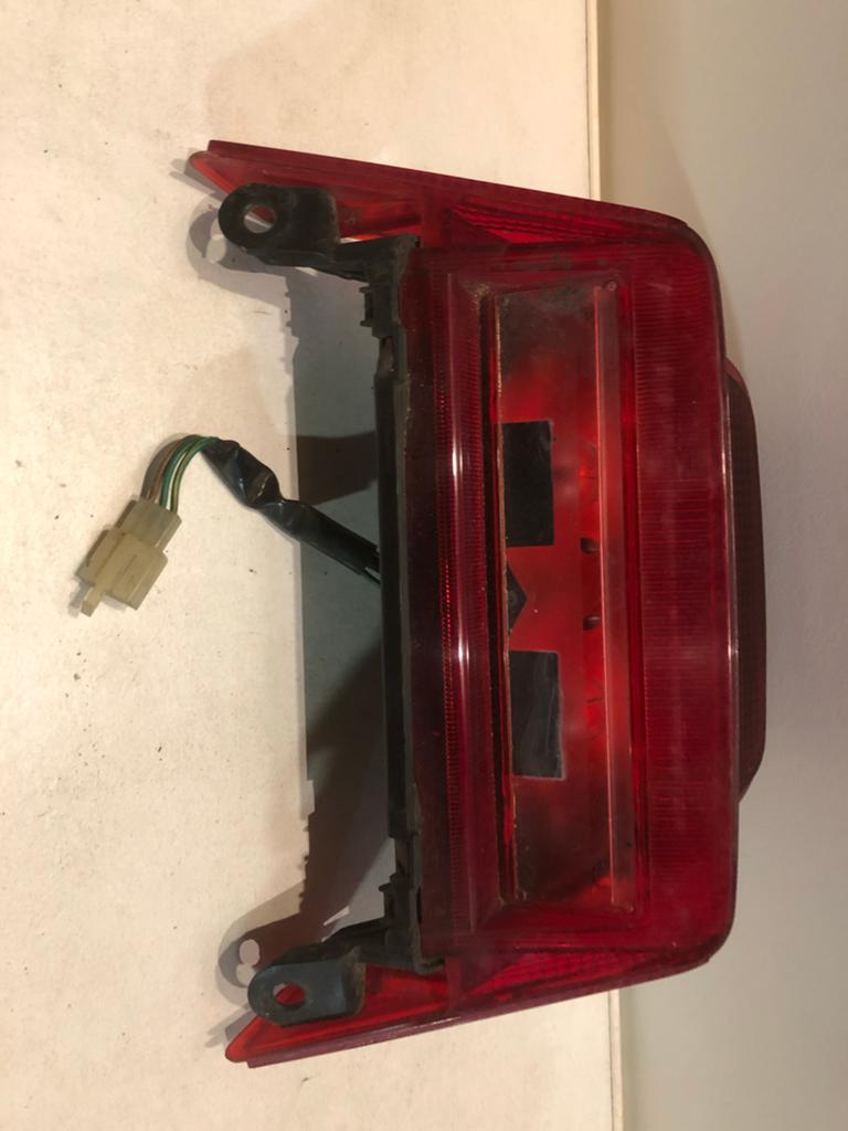 Achterlicht Honda VFR750F RC24, Gebruikt, ., Ophalen of Verzenden, .