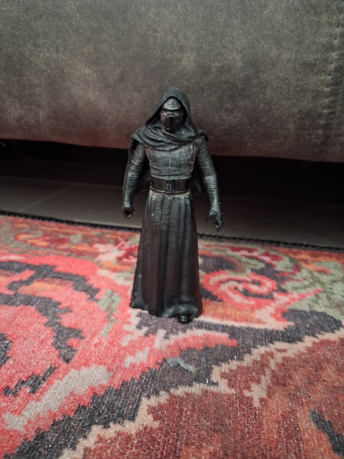 Kylo Ren Actiefiguur - Star Wars The Force Awakens, Ophalen