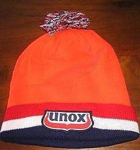 Unox mutsen 8 stuks, Ophalen of Verzenden, Nieuw, Overige maten, Muts