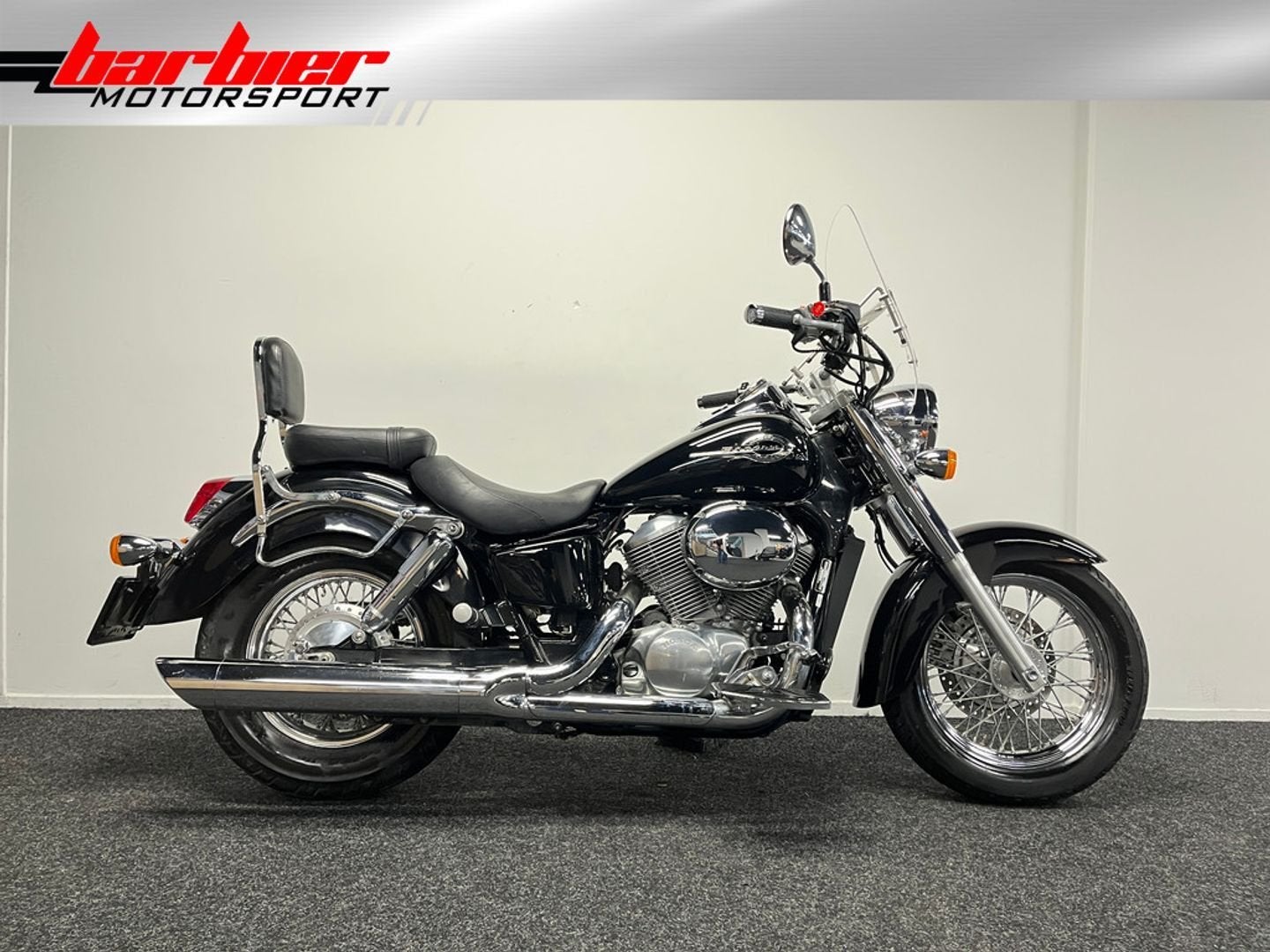 ️Honda VT 750 C2 SHADOW ACE (bj 1999)️, 750 cc, Chopper, Bedrijf, Onbekend
