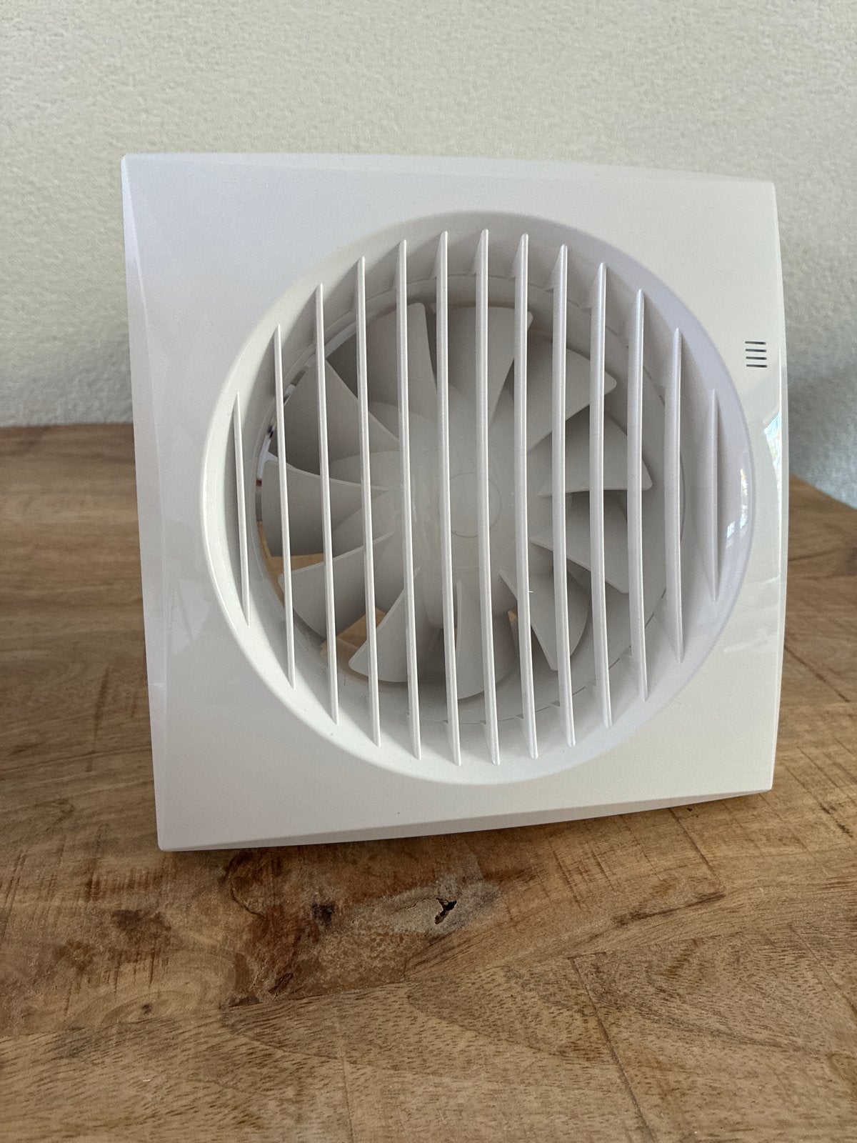 Nieuwe Air Quiet 150 NF Ventilator/Afzuiger 150mm, Ophalen of Verzenden, Nieuw, Ventilator en Afzuiger