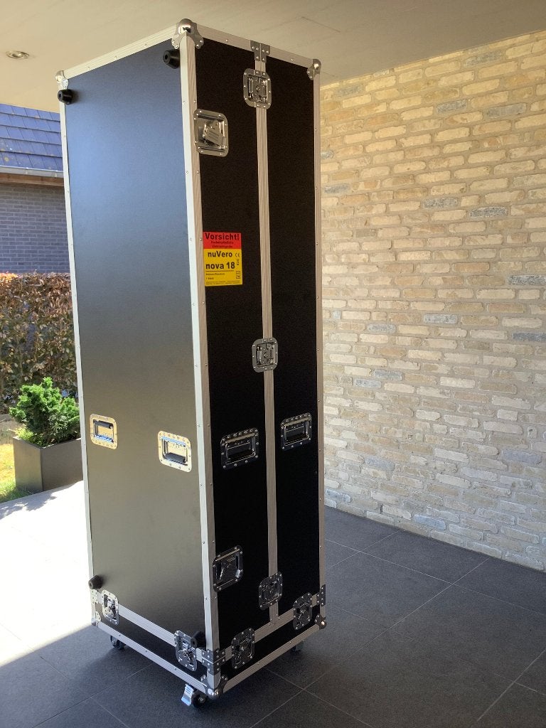 flight case gratis af te halen GRATIS IN KOEKELARE, Muziek en Instrumenten, Ophalen of Verzenden, Zo goed als nieuw, Overige instrumenten