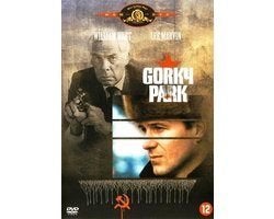 Gorky Park, Engels, Nederlands, Actiethriller, Ophalen of Verzenden