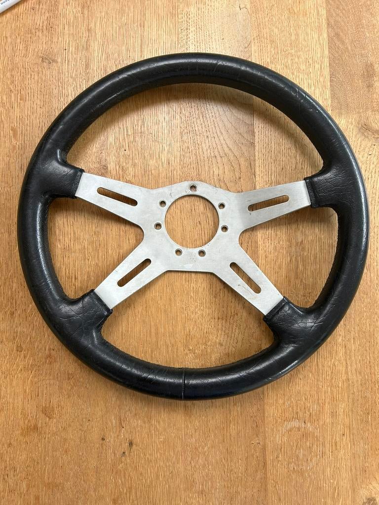 OBA Racestuur - Made in Italy, Ophalen of Verzenden, Gebruikt, Ferrari