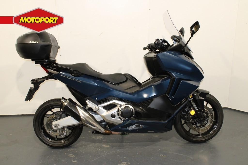 Honda NSS 750 Forza (bj 2023), Motoren, Motoren | Honda, Scooter, Bedrijf, Mc.benelux@honda-eu.com, Doornveld 180
B-1731  Zellik, BE