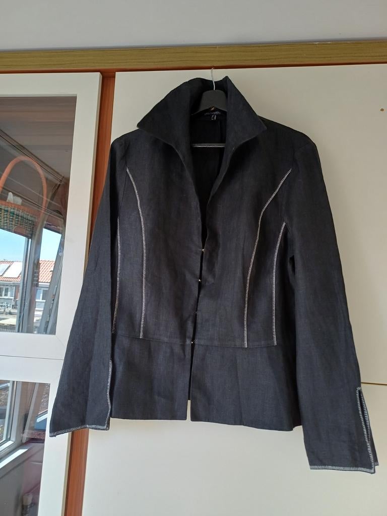 BANDOLERA BLOUSE/ JASJE. NIEUW, Ophalen of Verzenden, Nieuw, Maat 42/44 (L)