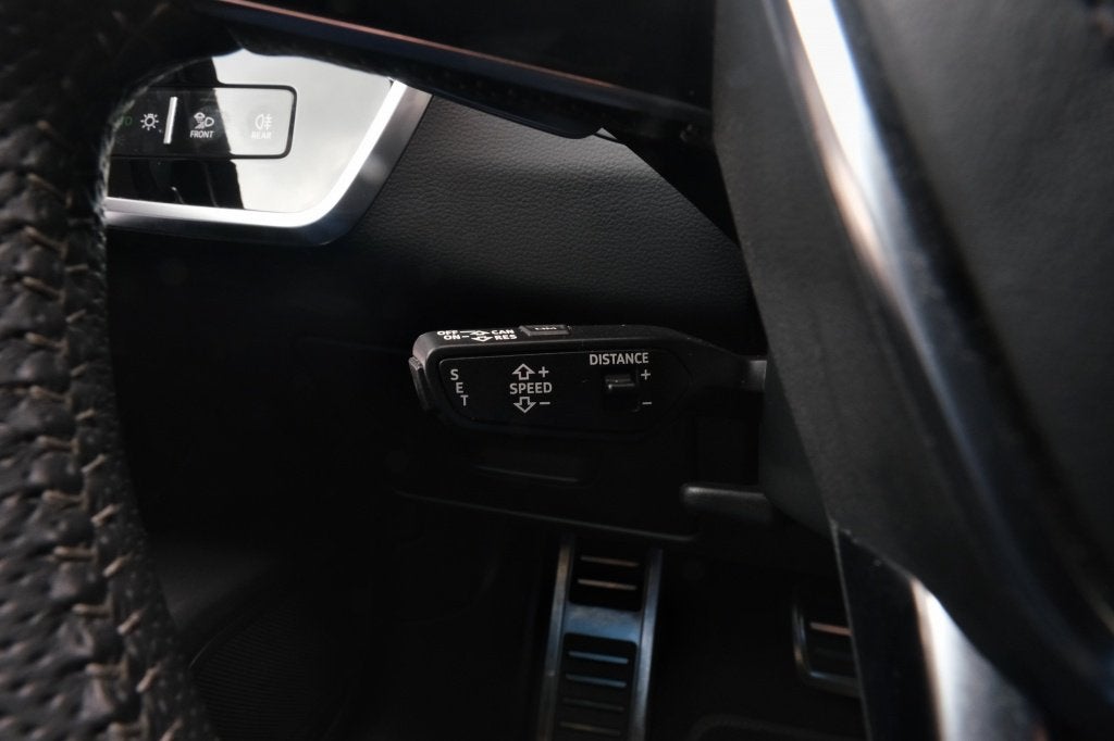 Foto 24 van Audi A7 Sportback 55 TFSI quattro S-Line Pano, HUD, Luchtver
