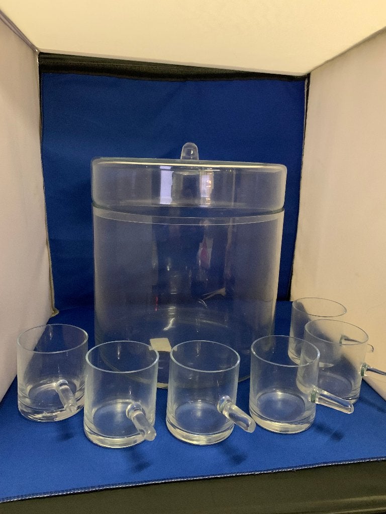 bowl set 6-delig, Niet bekend, Niet bekend, Nieuw, Ophalen of Verzenden