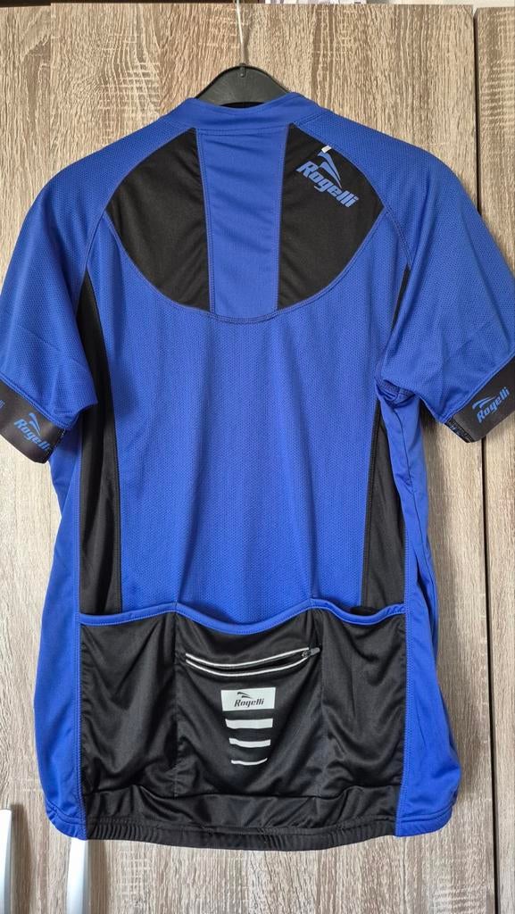 Rogelli mountainbike kleding set " nieuwstaat ", Ophalen of Verzenden, Zo goed als nieuw, XL, Bovenkleding