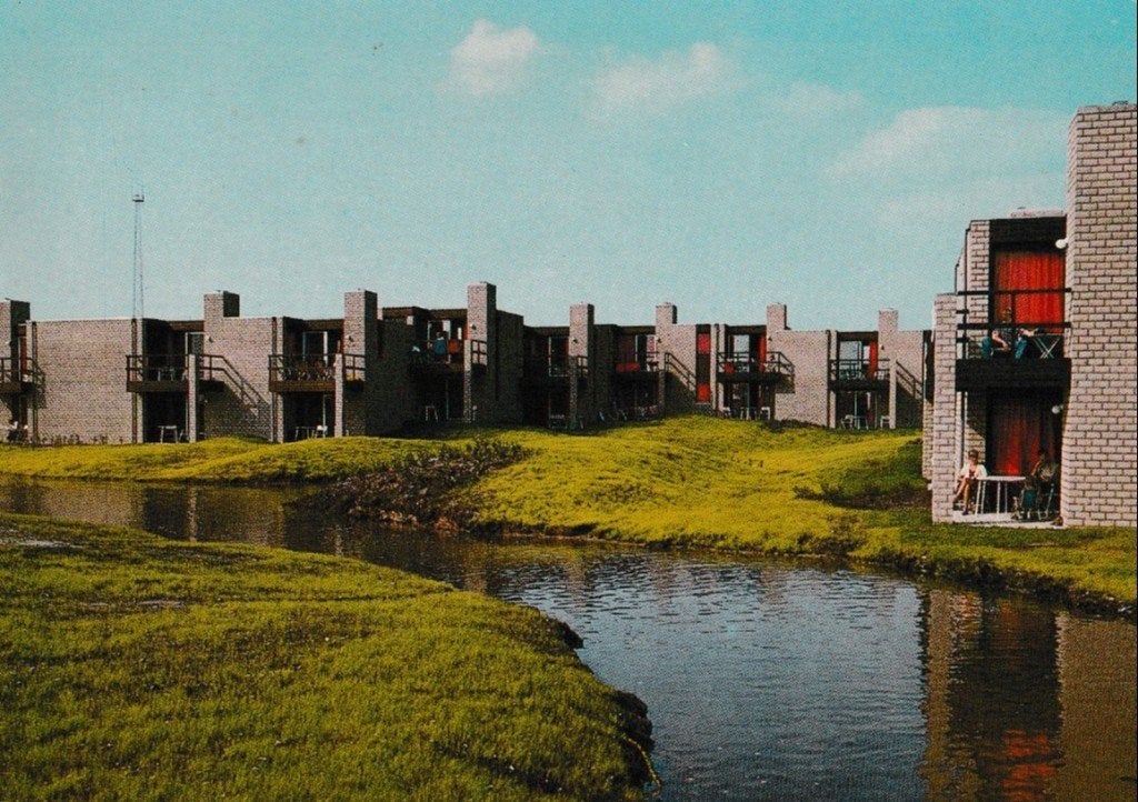 Zuidelijk Flevoland           660, Ophalen of Verzenden, Voor 1920
