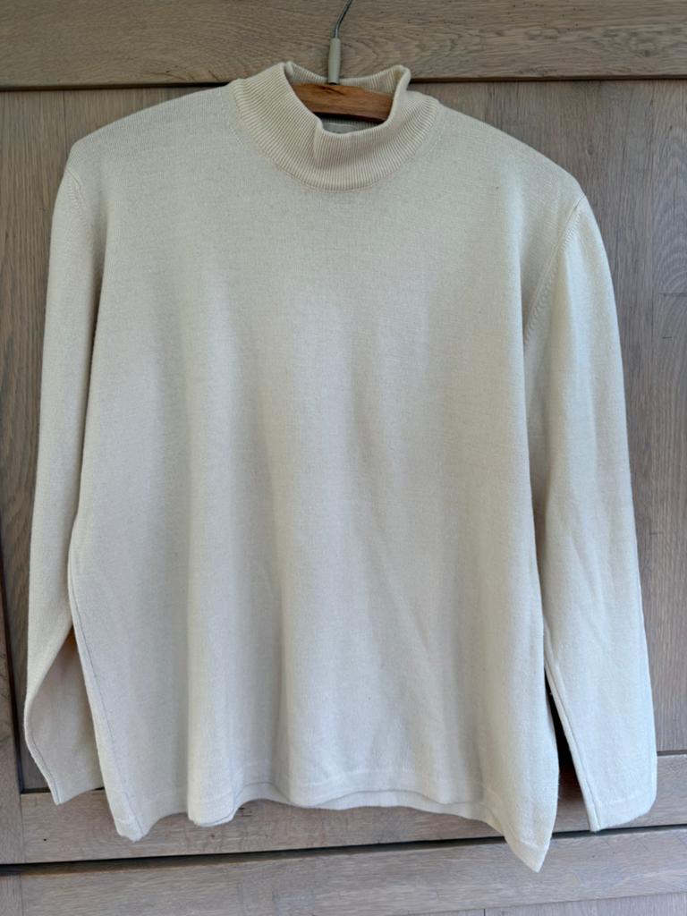 Blumera Merino trui dames 40, Ophalen of Verzenden, Nieuw, Maat 38/40 (M)