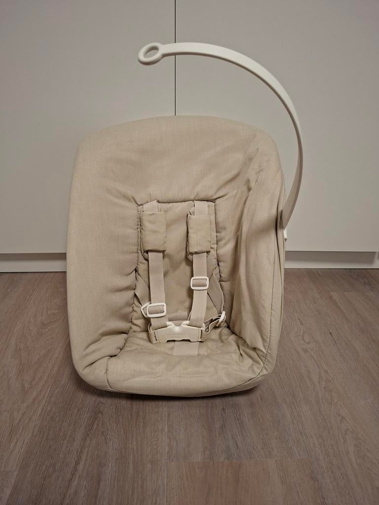Stokke Tripp Trapp Newborn Set, Ophalen, Zo goed als nieuw, Overige typen