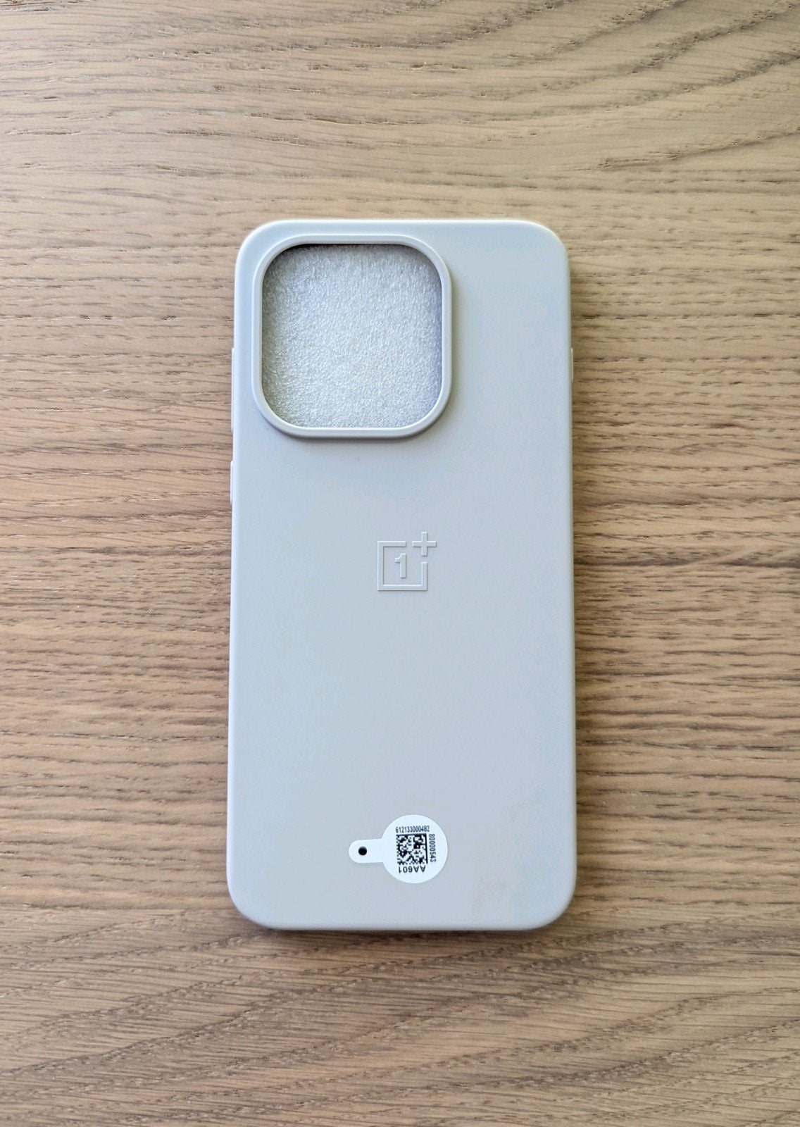 Oneplus 15 case (nieuw), Ophalen of Verzenden, Nieuw, Hoesje of Tasje