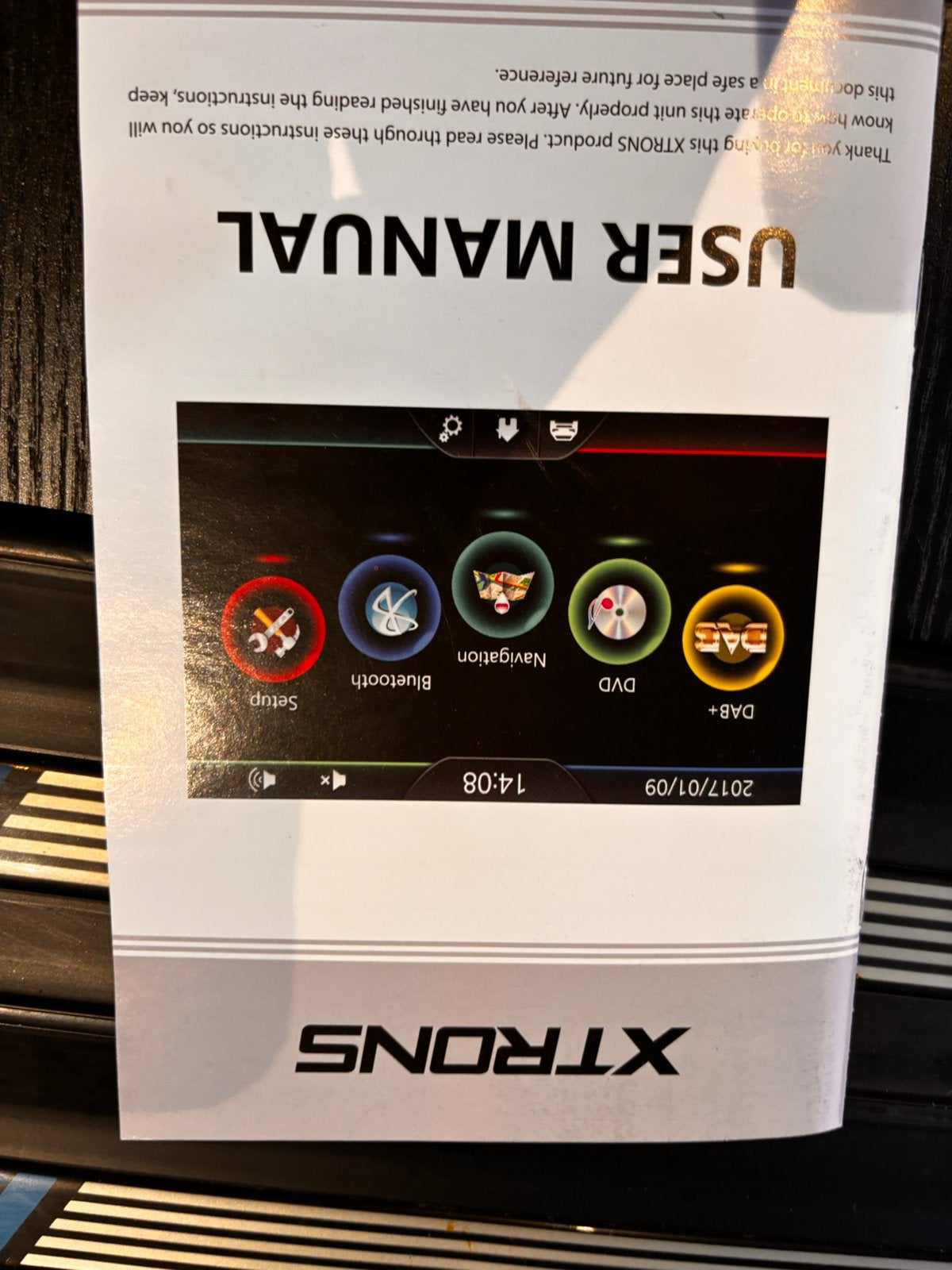 BMW multimedia systeem aftermarket, Ophalen, Nieuw, BMW