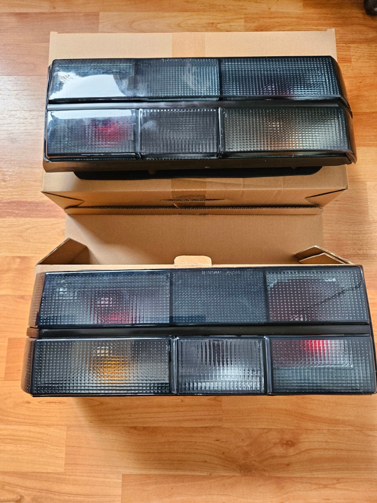 achterlichten golf mk1, Ophalen of Verzenden