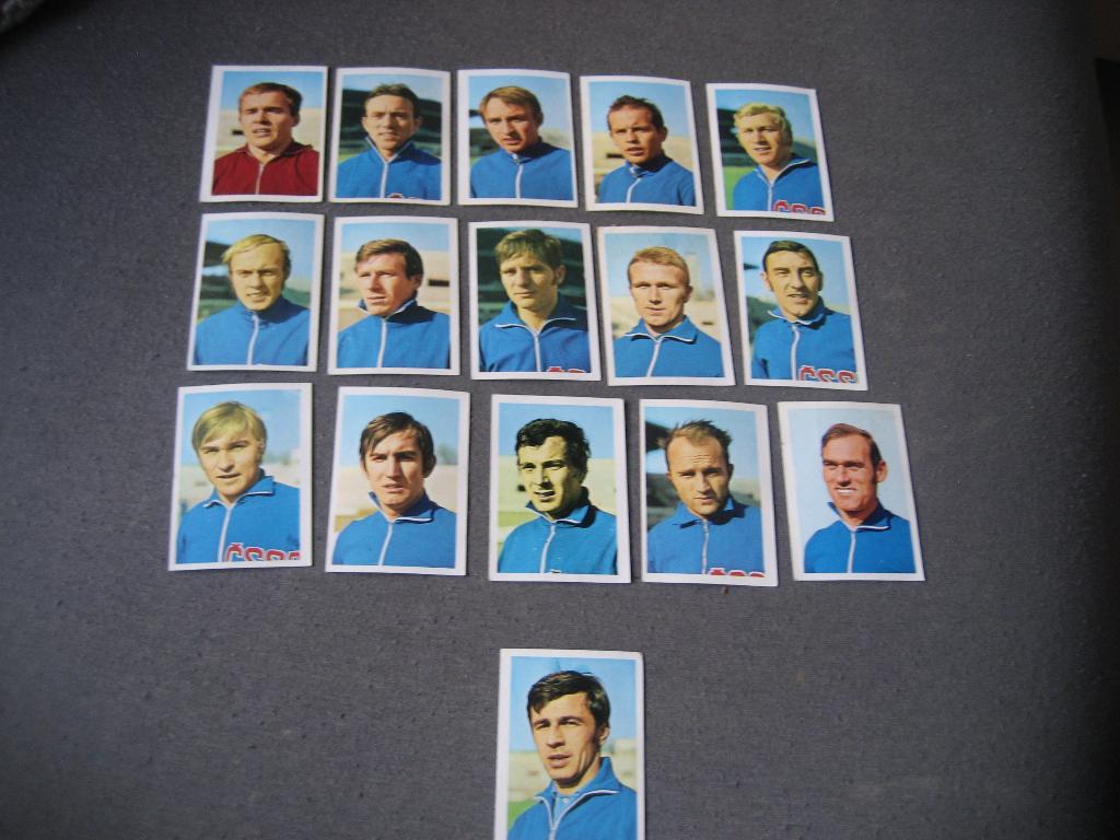 tsjechië slowakije voetbal plaatjes, Hobby en Vrije tijd, Stickers en Plaatjes, Gebruikt, Meerdere plaatjes, Ophalen of Verzenden