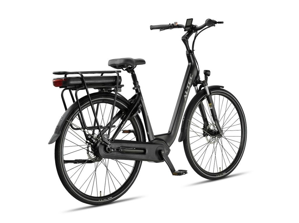28 inch E-bike +inruilkorting,3,5,6,7,8 versnelling 47 t/m, Ophalen of Verzenden, Nieuw