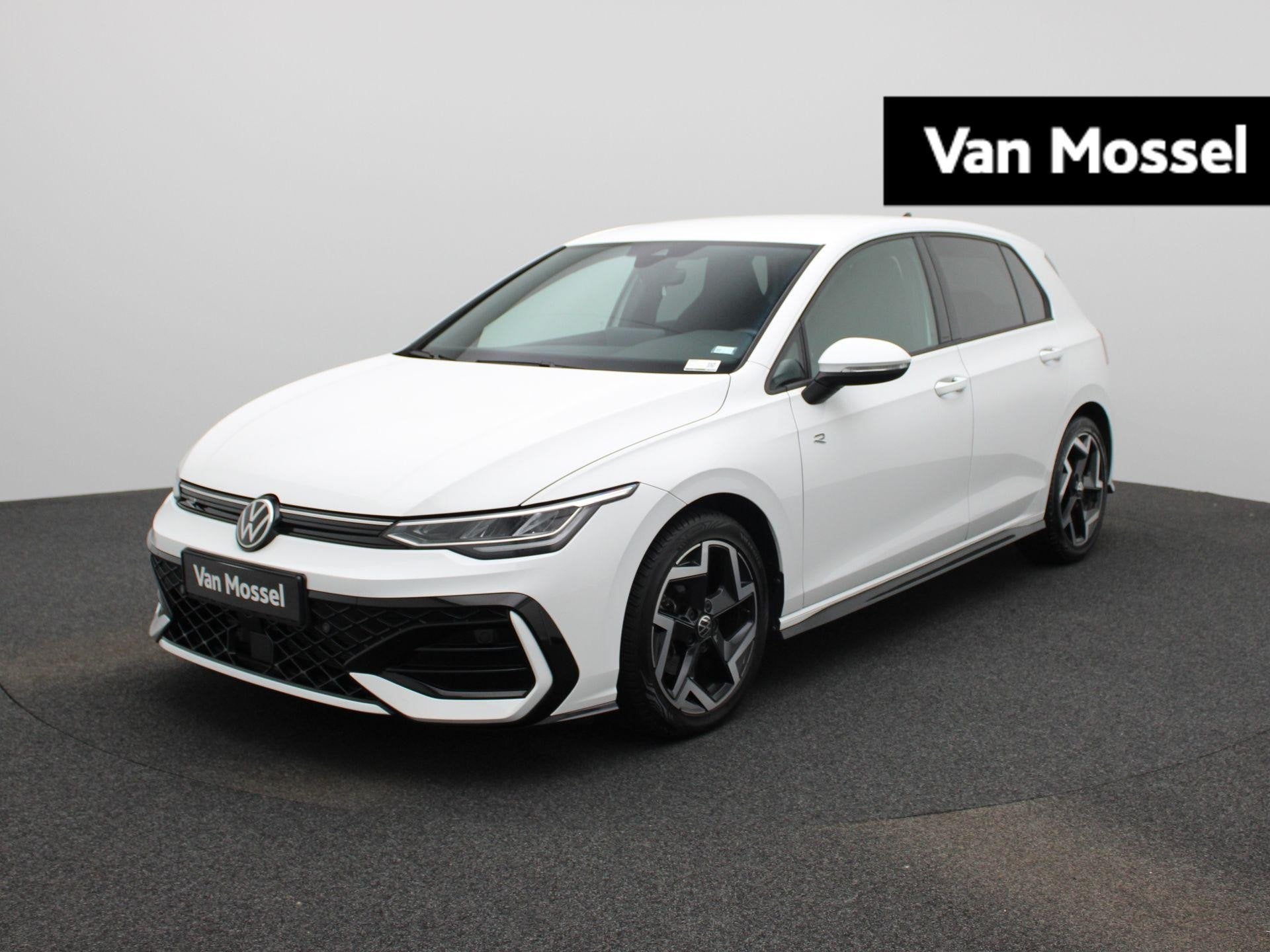 Volkswagen Golf 1.5 eTSI R-Line Edition | 150 PK | Automaat