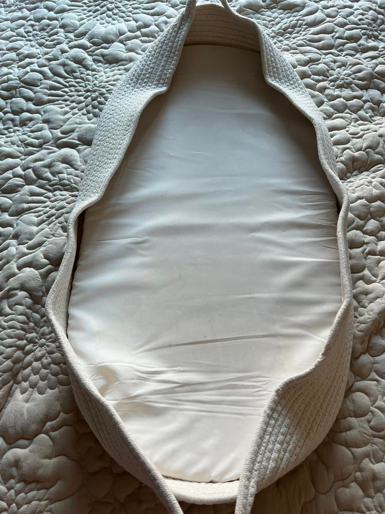 Baby verschoonblad, Ophalen of Verzenden, Zo goed als nieuw, Minder dan 70 cm, Overige typen