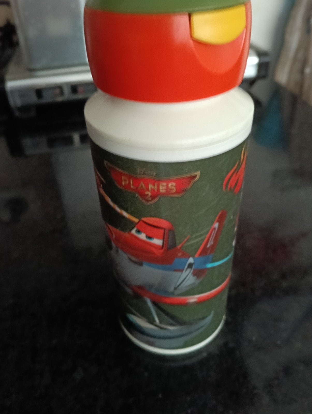 drinkbeker, Ophalen of Verzenden