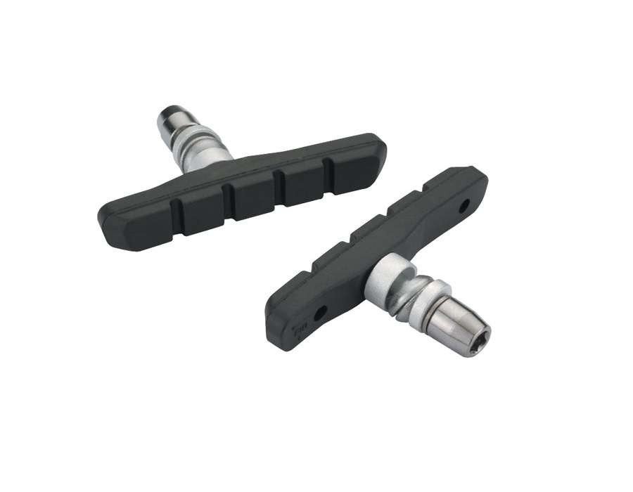 2 paar nieuwe Jagwire cartridge remblokken voor Shimano/SRAM, Remmen, Nieuw, Ophalen of Verzenden, Jagwire