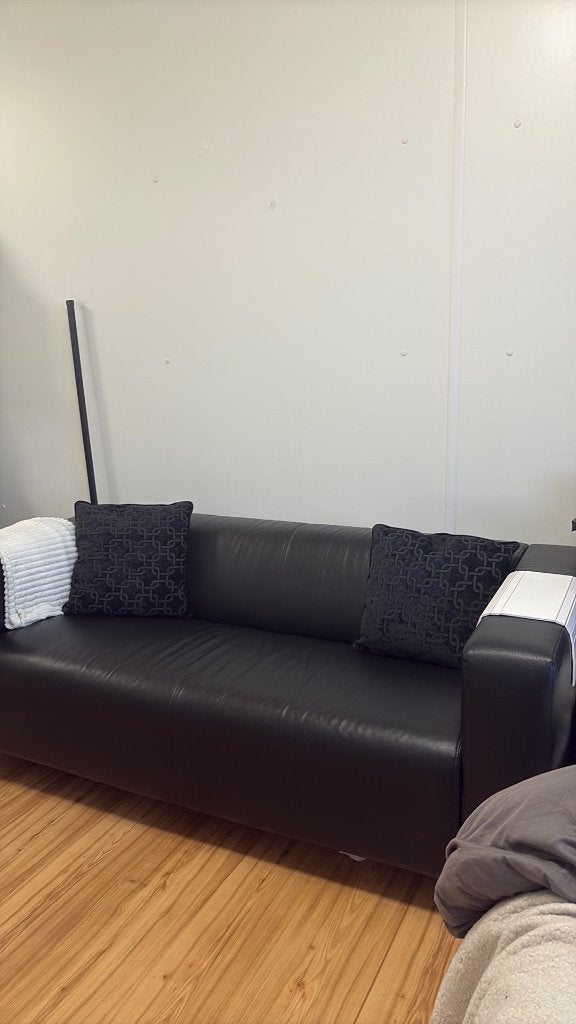 IKEA 2 sits, Ophalen, Minder dan 75 cm, 150 tot 200 cm, Tweepersoons