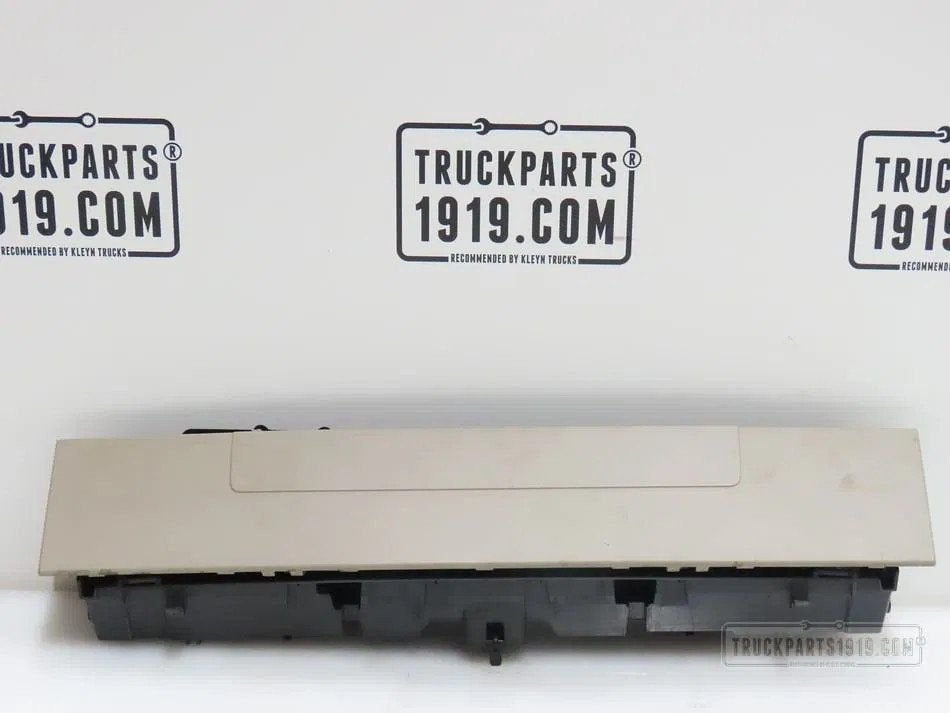 MAN 81.63740-6026 Asbak TGX, Ophalen, Gebruikt