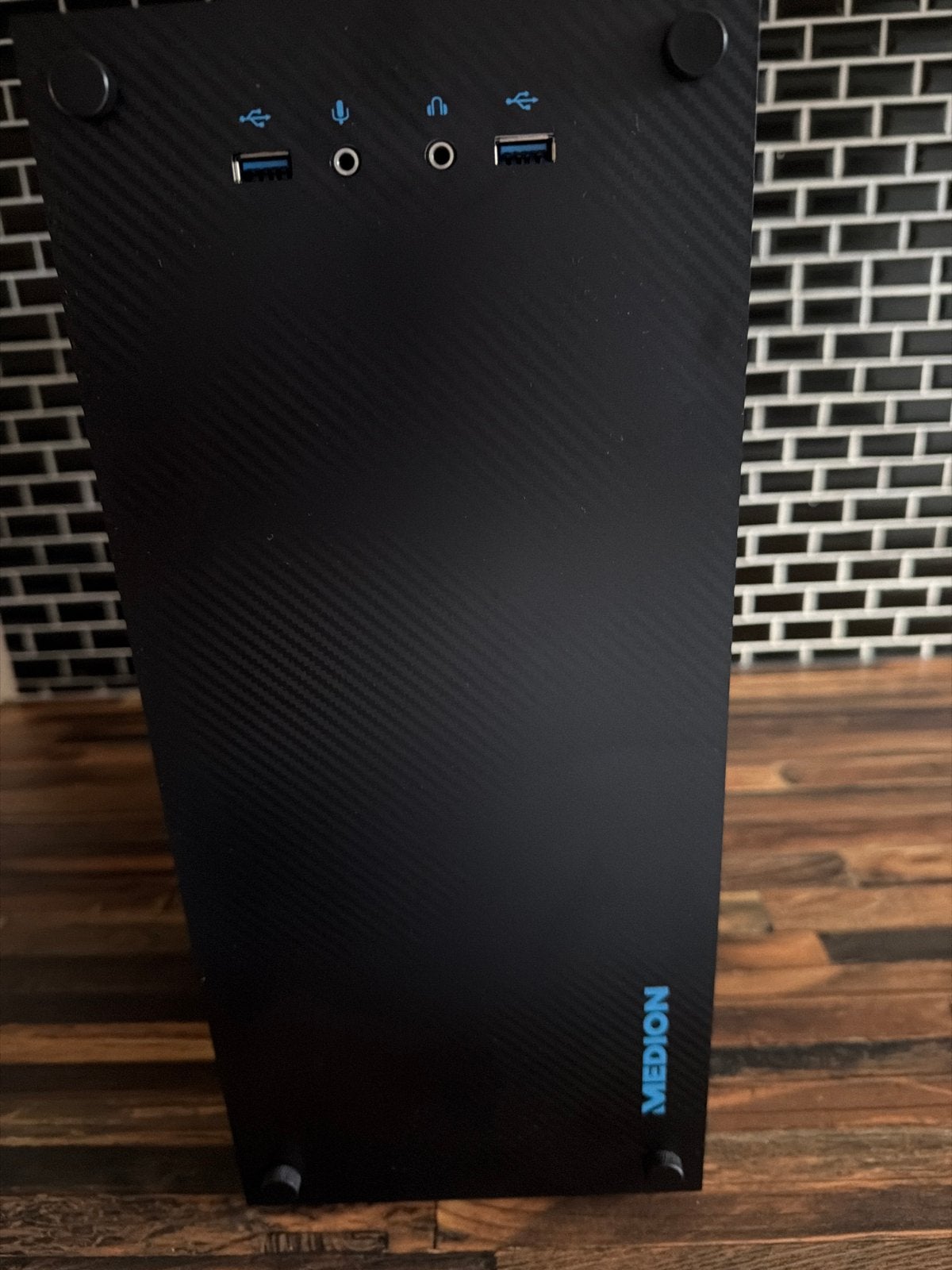 Medion Desktop PC - Krachtige computer voor thuisgebruik, 2 tot 3 Ghz, 8 GB, Ophalen of Verzenden, Zo goed als nieuw