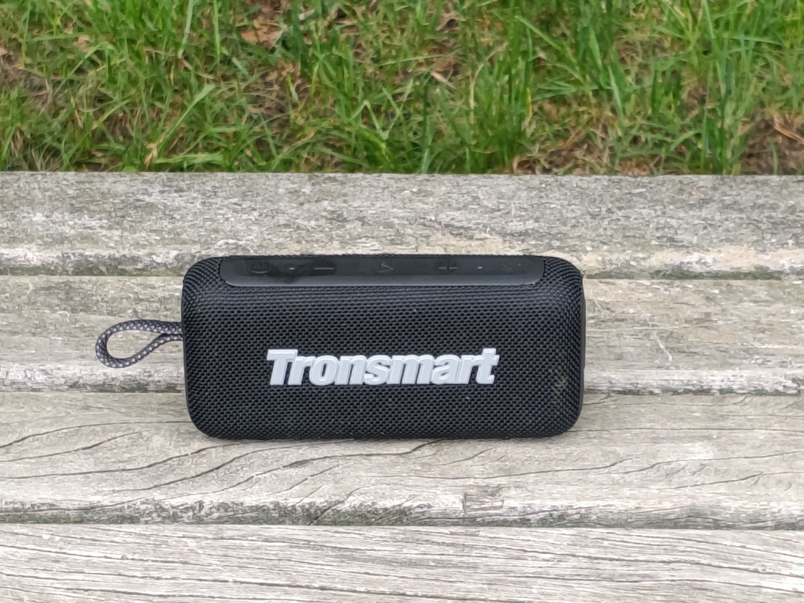 Tronsmart Trip 2 Draagbare Compacte Bluetooth Speaker