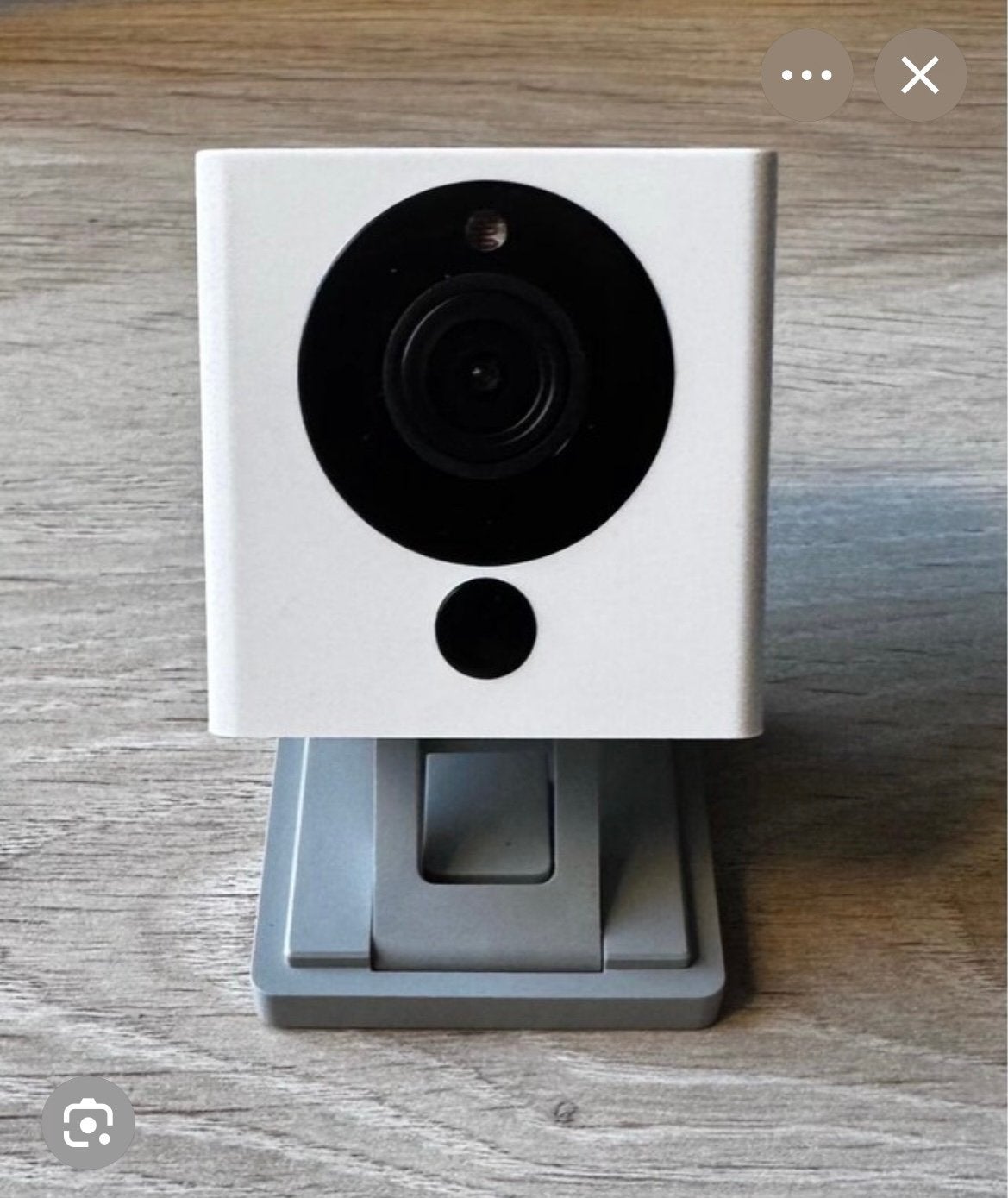 Xia Fang Smart Camera, Ophalen of Verzenden, Gebruikt