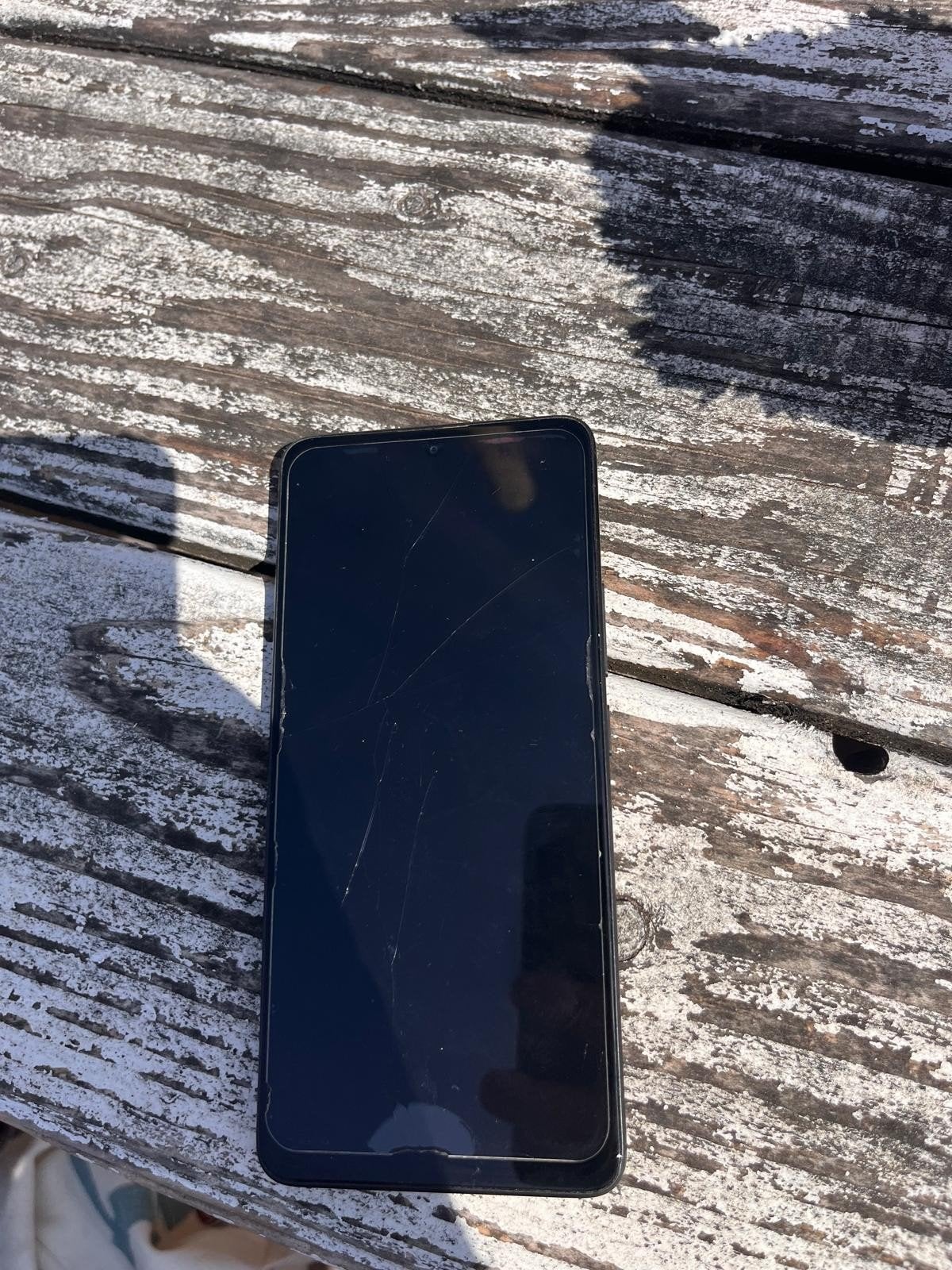 Poco xs 6 telefoon, Verzenden, Zwart, Overige systemen