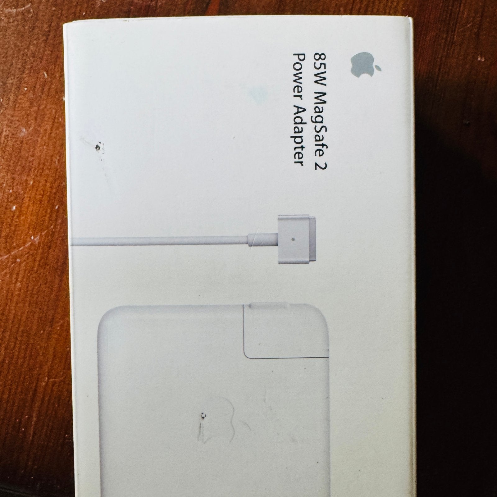 Nieuwe Apple 85W MagSafe 2 Power Adapter voor MacBook Pro, Computers en Software, Ophalen, Nieuw