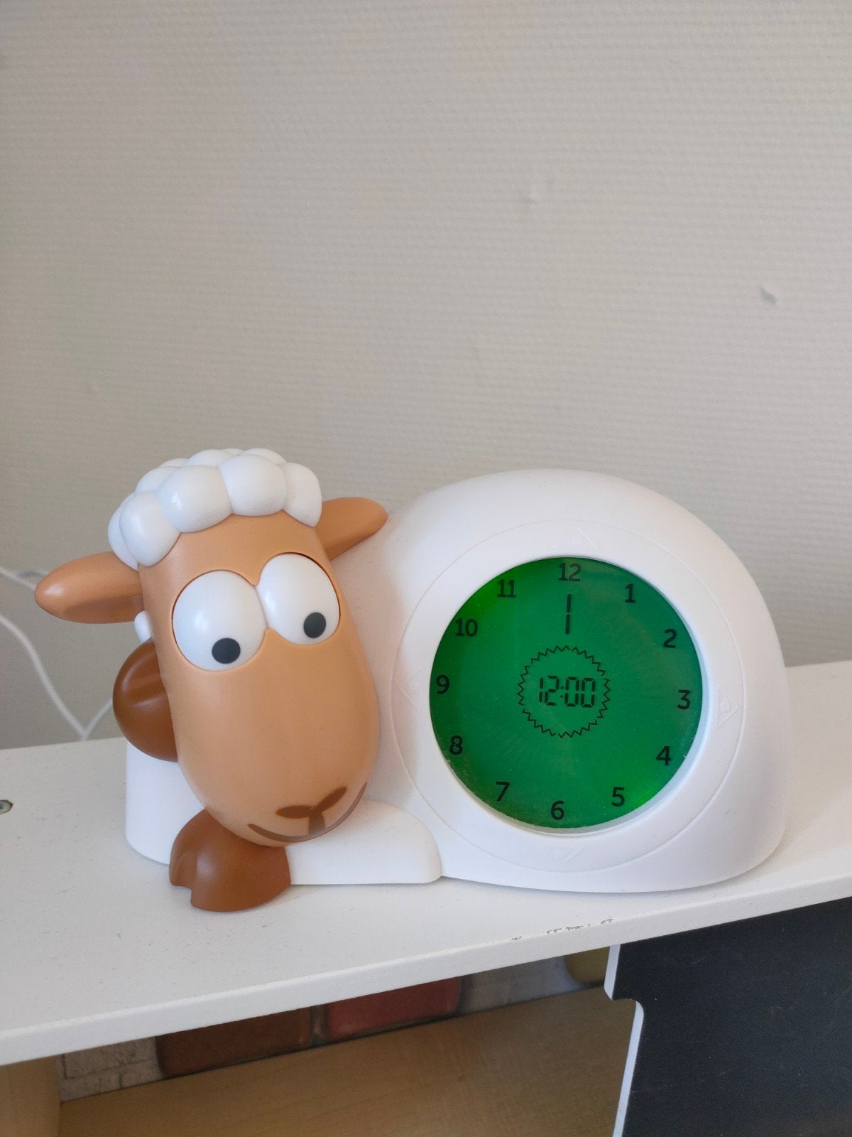 Slaaptrainer Zazu, Ophalen, Zo goed als nieuw