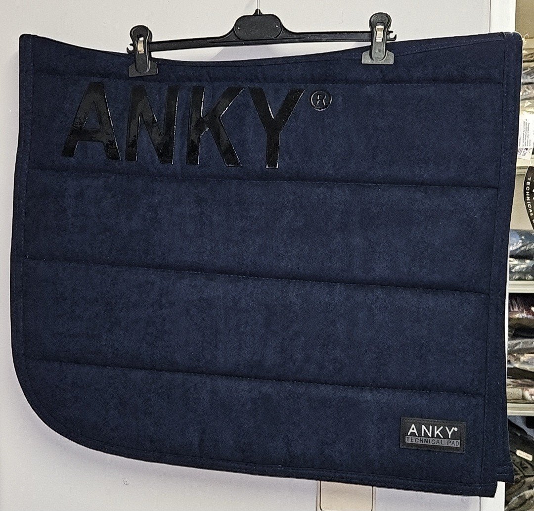 Anky pad maat Full Dressuur nieuw, Ophalen of Verzenden, Nieuw, Dressuurdekje, Anky
