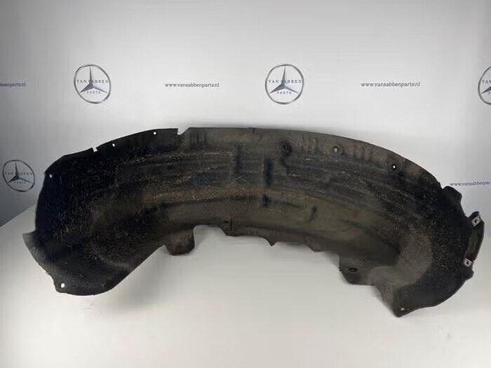 Wielkuip van een Mercedes GLC-Klasse, Ophalen of Verzenden, Gebruikt, Spatbord