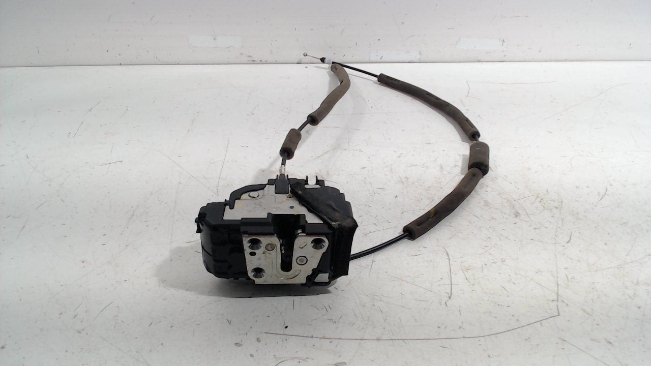Slot mechaniek portier elektrisch centrale vergrendeling rec, Onderdelen@venauto.nl, Van der Ven Autorecycling B.V., Gebruikt