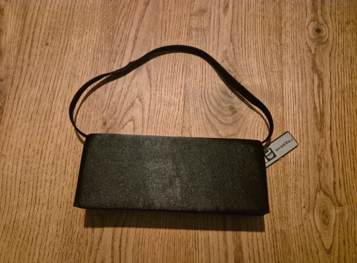 8 clutch tasjes nieuw! Partij, Ophalen of Verzenden, Nieuw, Zwart, Avondtasje