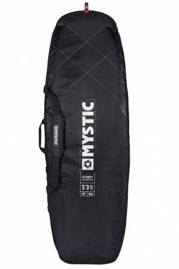 Mystic Majestic boardbag, Gebruikt, Kiteboard, Ophalen of Verzenden, Directional