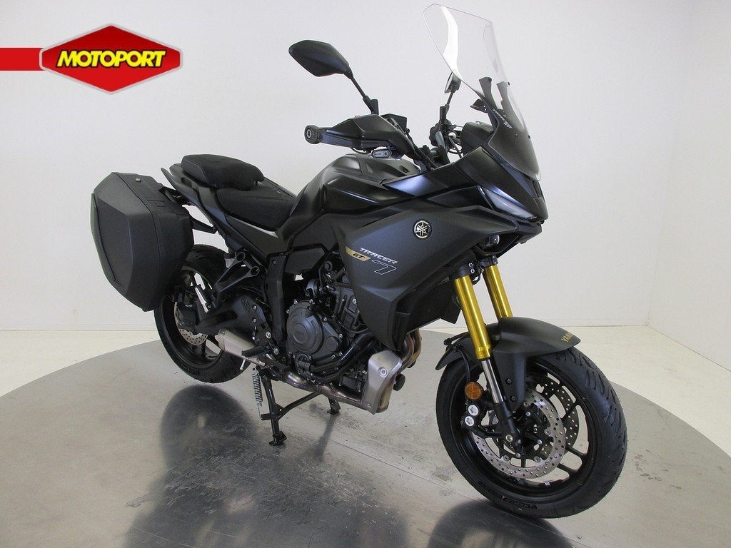 Yamaha TRACER 7 GT (bj 2025), Nieuw, Klantenservice@yamaha-motor.nl, Toermotor, Koolhovenlaan 101
1119 NC  Schiphol-Rijk, NL