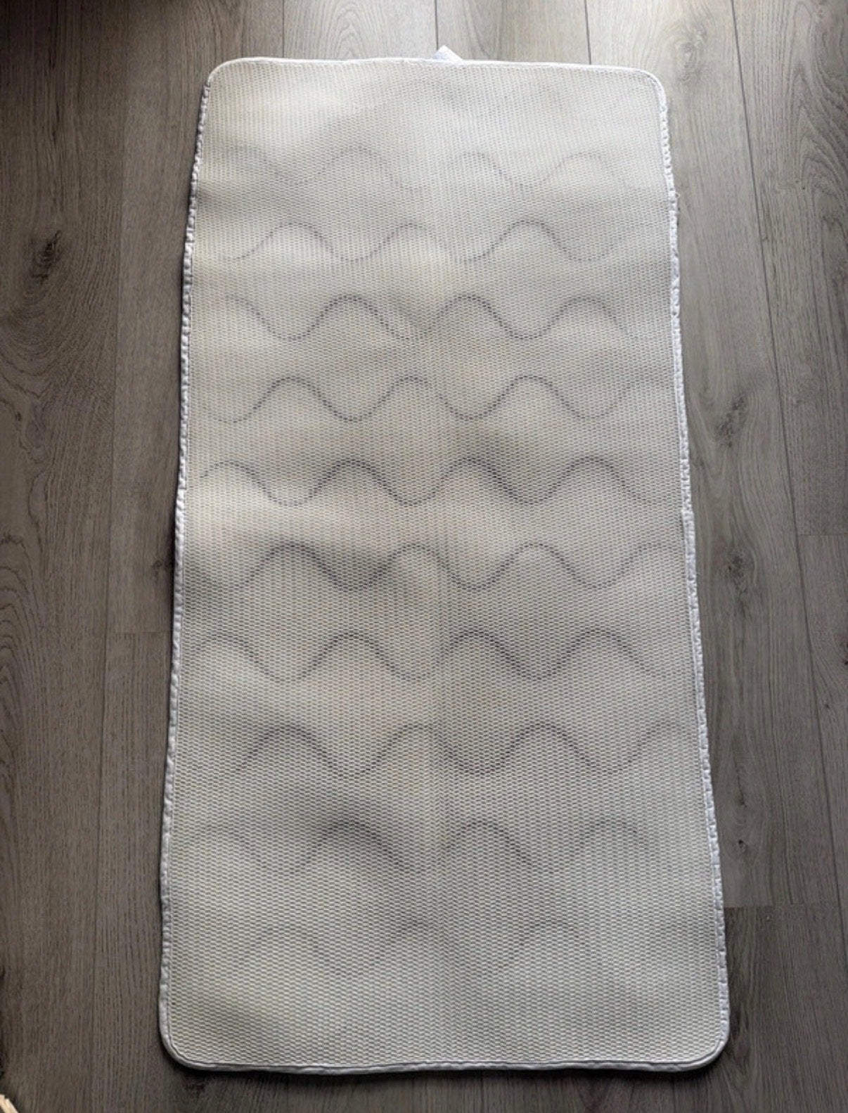 Aerosleep topper en hoeslaken voor ledikant, Kinderen en Baby's, Ophalen of Verzenden, Zo goed als nieuw